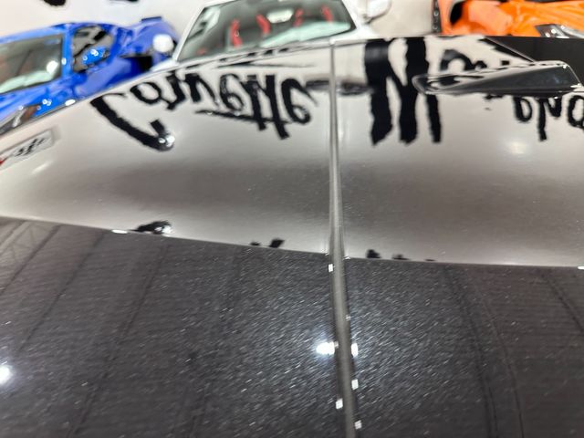 2024 Chevrolet Corvette Z06 CONV 3LZ, E60, CFV, FAY, J6F, Comps, $149k 2k | Dallas, Texas | Corvette Warehouse 