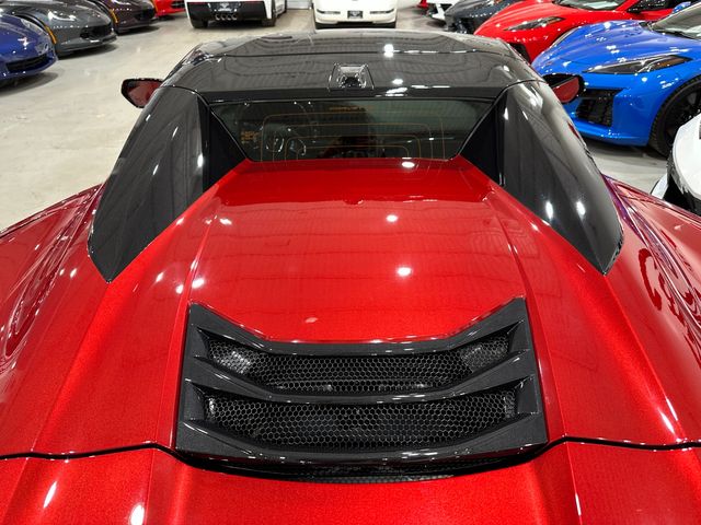 2024 Chevrolet Corvette Z06 CONV 3LZ, E60, CFV, FAY, J6F, Comps, $149k 2k | Dallas, Texas | Corvette Warehouse 2024 Chevrolet Corvette Z06 CONV 3LZ, E60, CFV, FAY, J6F, Comps, $149k 2k | Dallas, Texas | Corvette Warehouse