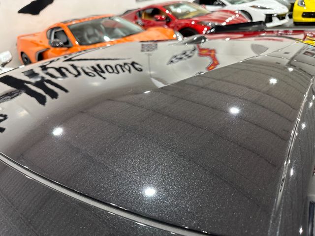 2024 Chevrolet Corvette Z06 CONV 3LZ, E60, CFV, FAY, J6F, Comps, $149k 2k | Dallas, Texas | Corvette Warehouse 