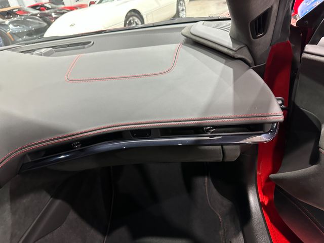 2024 Chevrolet Corvette Z06 CONV 3LZ, E60, CFV, FAY, J6F, Comps, $149k 2k | Dallas, Texas | Corvette Warehouse 2024 Chevrolet Corvette Z06 CONV 3LZ, E60, CFV, FAY, J6F, Comps, $149k 2k | Dallas, Texas | Corvette Warehouse