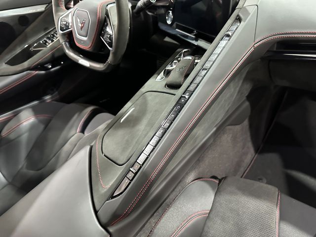 2024 Chevrolet Corvette Z06 CONV 3LZ, E60, CFV, FAY, J6F, Comps, $149k 2k | Dallas, Texas | Corvette Warehouse 2024 Chevrolet Corvette Z06 CONV 3LZ, E60, CFV, FAY, J6F, Comps, $149k 2k | Dallas, Texas | Corvette Warehouse