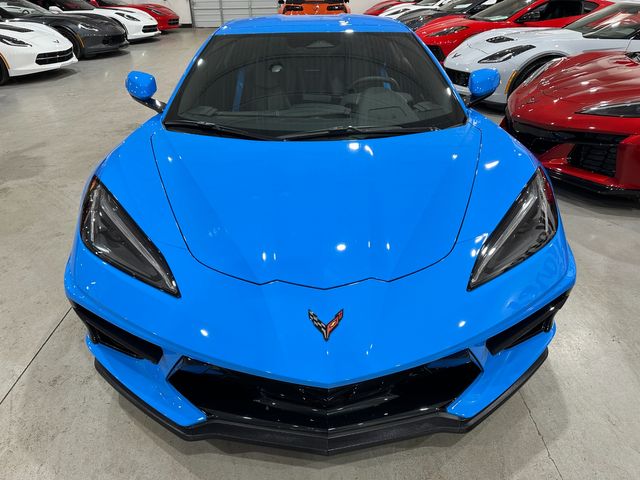 2024 Chevrolet Corvette Stingray Coupe NPP, GMO, 3A9, NGA, TVS, VWE, 6k | Dallas, Texas | Corvette Warehouse 2024 Chevrolet Corvette Stingray Coupe NPP, GMO, 3A9, NGA, TVS, VWE, 6k | Dallas, Texas | Corvette Warehouse