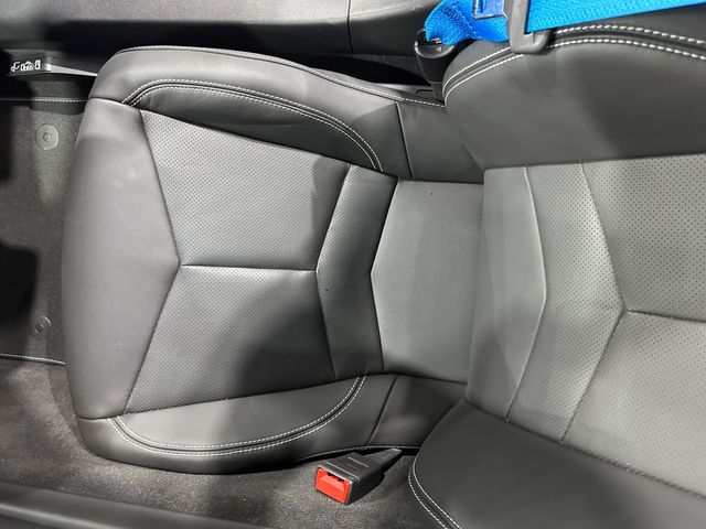 2024 Chevrolet Corvette Stingray Coupe NPP, GMO, 3A9, NGA, TVS, VWE, 6k | Dallas, Texas | Corvette Warehouse 