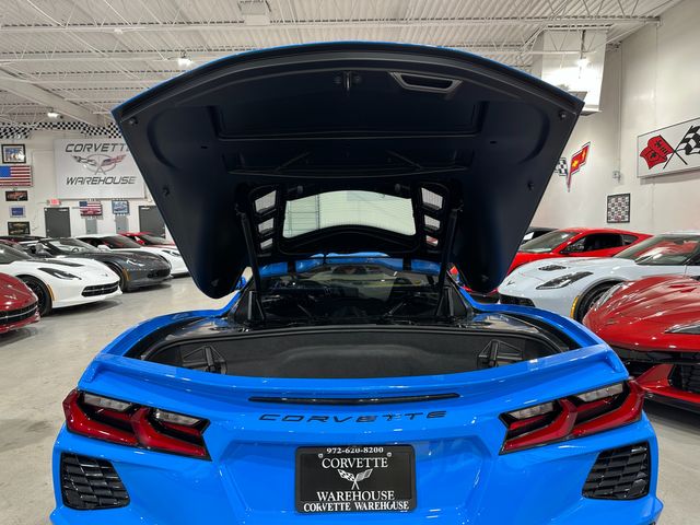 2024 Chevrolet Corvette Stingray Coupe NPP, GMO, 3A9, NGA, TVS, VWE, 6k | Dallas, Texas | Corvette Warehouse 2024 Chevrolet Corvette Stingray Coupe NPP, GMO, 3A9, NGA, TVS, VWE, 6k | Dallas, Texas | Corvette Warehouse