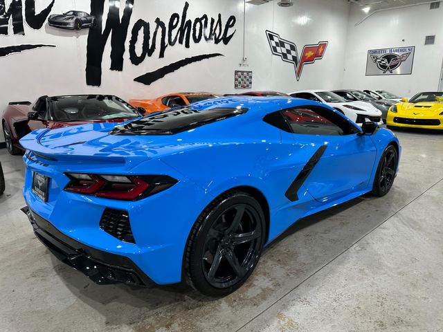 2024 Chevrolet Corvette Stingray Coupe NPP, GMO, 3A9, NGA, TVS, VWE, 6k | Dallas, Texas | Corvette Warehouse 2024 Chevrolet Corvette Stingray Coupe NPP, GMO, 3A9, NGA, TVS, VWE, 6k | Dallas, Texas | Corvette Warehouse