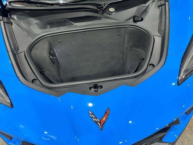 2024 Chevrolet Corvette Stingray Coupe NPP, GMO, 3A9, NGA, TVS, VWE, 6k | Dallas, Texas | Corvette Warehouse 