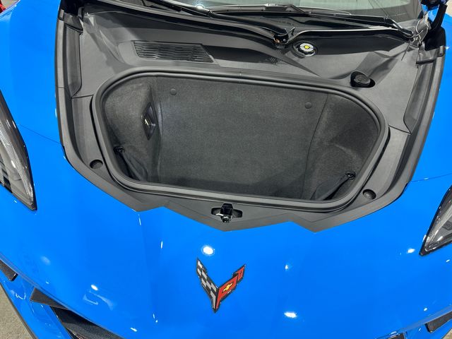 2024 Chevrolet Corvette Stingray Coupe NPP, GMO, 3A9, NGA, TVS, VWE, 6k | Dallas, Texas | Corvette Warehouse 
