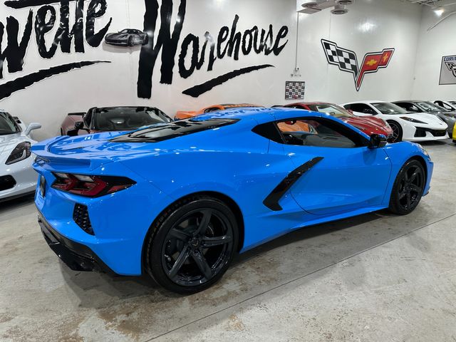 2024 Chevrolet Corvette Stingray Coupe NPP, GMO, 3A9, NGA, TVS, VWE, 6k | Dallas, Texas | Corvette Warehouse 2024 Chevrolet Corvette Stingray Coupe NPP, GMO, 3A9, NGA, TVS, VWE, 6k | Dallas, Texas | Corvette Warehouse