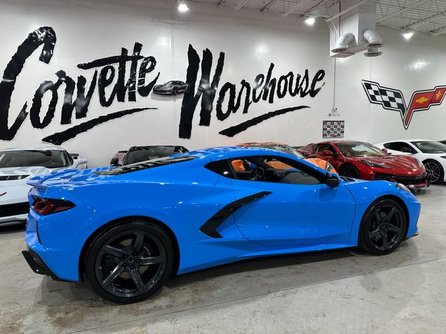 2024 Chevrolet Corvette Stingray Coupe NPP, GMO, 3A9, NGA, TVS, VWE, 6k | Dallas, Texas | Corvette Warehouse 2024 Chevrolet Corvette Stingray Coupe NPP, GMO, 3A9, NGA, TVS, VWE, 6k | Dallas, Texas | Corvette Warehouse