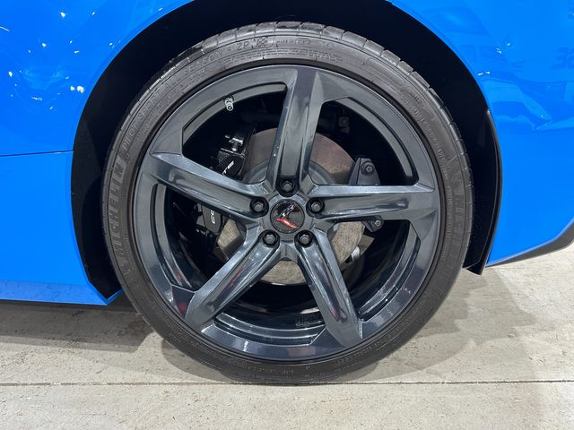 2024 Chevrolet Corvette Stingray Coupe NPP, GMO, 3A9, NGA, TVS, VWE, 6k | Dallas, Texas | Corvette Warehouse 2024 Chevrolet Corvette Stingray Coupe NPP, GMO, 3A9, NGA, TVS, VWE, 6k | Dallas, Texas | Corvette Warehouse