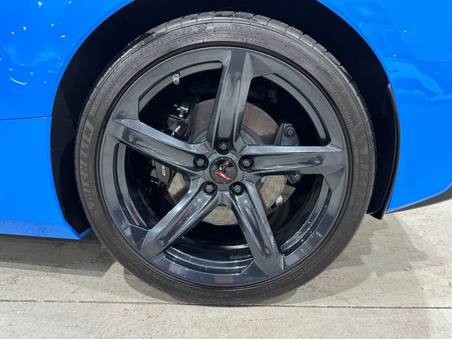 2024 Chevrolet Corvette Stingray Coupe NPP, GMO, 3A9, NGA, TVS, VWE, 6k | Dallas, Texas | Corvette Warehouse 2024 Chevrolet Corvette Stingray Coupe NPP, GMO, 3A9, NGA, TVS, VWE, 6k | Dallas, Texas | Corvette Warehouse