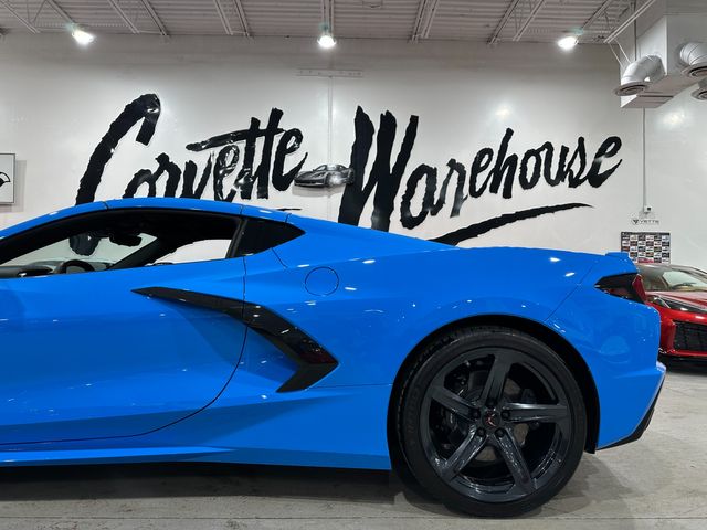 2024 Chevrolet Corvette Stingray Coupe NPP, GMO, 3A9, NGA, TVS, VWE, 6k | Dallas, Texas | Corvette Warehouse 2024 Chevrolet Corvette Stingray Coupe NPP, GMO, 3A9, NGA, TVS, VWE, 6k | Dallas, Texas | Corvette Warehouse