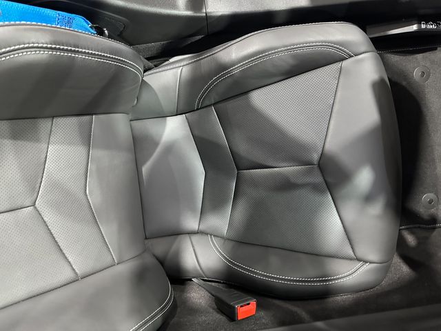 2024 Chevrolet Corvette Stingray Coupe NPP, GMO, 3A9, NGA, TVS, VWE, 6k | Dallas, Texas | Corvette Warehouse 