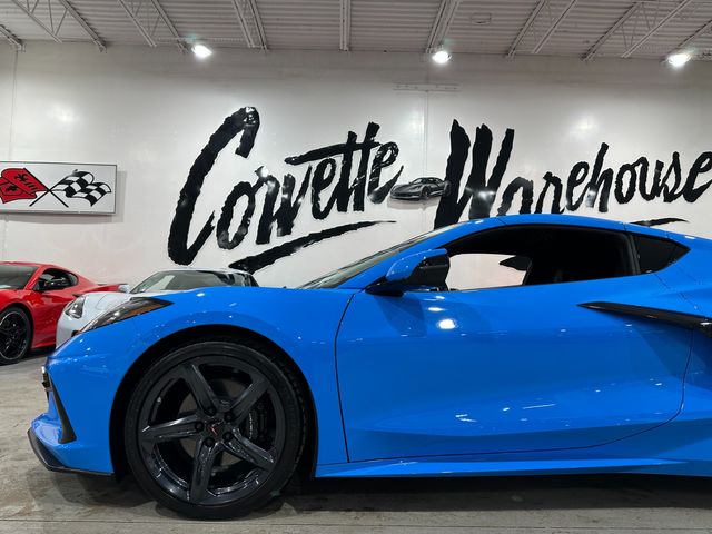 2024 Chevrolet Corvette Stingray Coupe NPP, GMO, 3A9, NGA, TVS, VWE, 6k | Dallas, Texas | Corvette Warehouse 2024 Chevrolet Corvette Stingray Coupe NPP, GMO, 3A9, NGA, TVS, VWE, 6k | Dallas, Texas | Corvette Warehouse