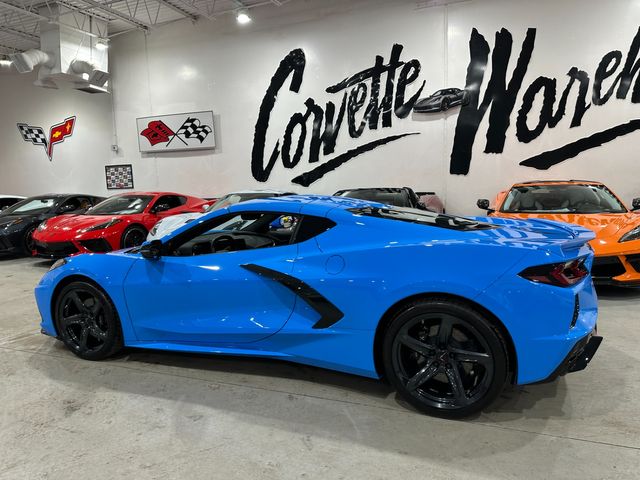 2024 Chevrolet Corvette Stingray Coupe NPP, GMO, 3A9, NGA, TVS, VWE, 6k | Dallas, Texas | Corvette Warehouse 2024 Chevrolet Corvette Stingray Coupe NPP, GMO, 3A9, NGA, TVS, VWE, 6k | Dallas, Texas | Corvette Warehouse