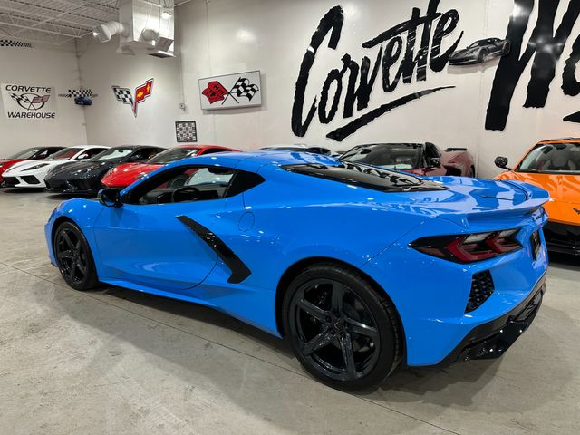 2024 Chevrolet Corvette Stingray Coupe NPP, GMO, 3A9, NGA, TVS, VWE, 6k | Dallas, Texas | Corvette Warehouse 2024 Chevrolet Corvette Stingray Coupe NPP, GMO, 3A9, NGA, TVS, VWE, 6k | Dallas, Texas | Corvette Warehouse