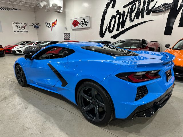 2024 Chevrolet Corvette Stingray Coupe NPP, GMO, 3A9, NGA, TVS, VWE, 6k | Dallas, Texas | Corvette Warehouse 2024 Chevrolet Corvette Stingray Coupe NPP, GMO, 3A9, NGA, TVS, VWE, 6k | Dallas, Texas | Corvette Warehouse