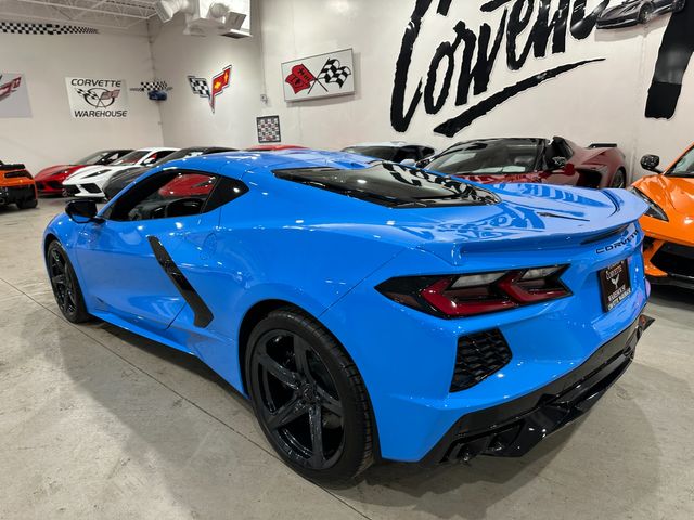 2024 Chevrolet Corvette Stingray Coupe NPP, GMO, 3A9, NGA, TVS, VWE, 6k | Dallas, Texas | Corvette Warehouse 2024 Chevrolet Corvette Stingray Coupe NPP, GMO, 3A9, NGA, TVS, VWE, 6k | Dallas, Texas | Corvette Warehouse