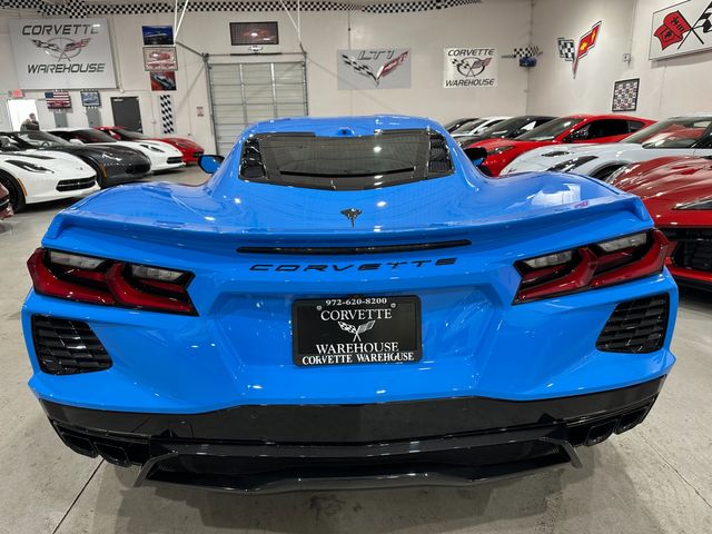 2024 Chevrolet Corvette Stingray Coupe NPP, GMO, 3A9, NGA, TVS, VWE, 6k | Dallas, Texas | Corvette Warehouse 2024 Chevrolet Corvette Stingray Coupe NPP, GMO, 3A9, NGA, TVS, VWE, 6k | Dallas, Texas | Corvette Warehouse