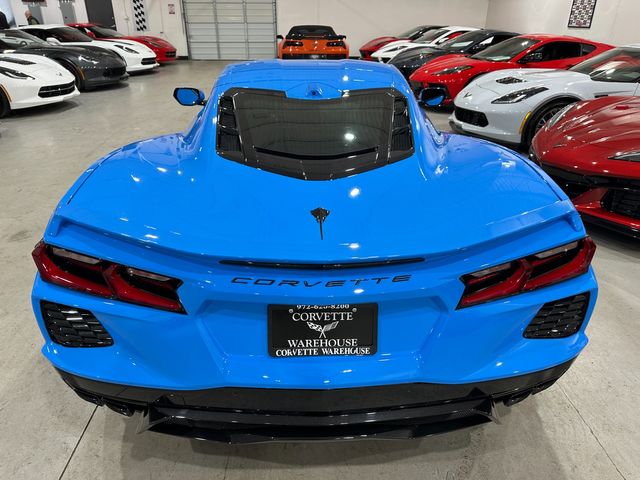 2024 Chevrolet Corvette Stingray Coupe NPP, GMO, 3A9, NGA, TVS, VWE, 6k | Dallas, Texas | Corvette Warehouse 2024 Chevrolet Corvette Stingray Coupe NPP, GMO, 3A9, NGA, TVS, VWE, 6k | Dallas, Texas | Corvette Warehouse