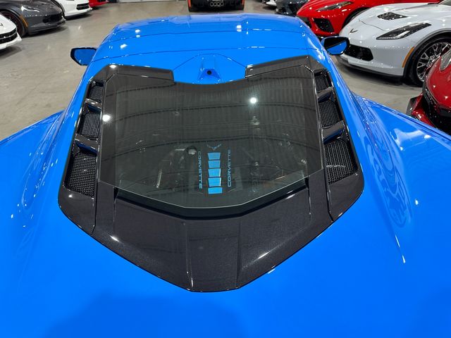2024 Chevrolet Corvette Stingray Coupe NPP, GMO, 3A9, NGA, TVS, VWE, 6k | Dallas, Texas | Corvette Warehouse 