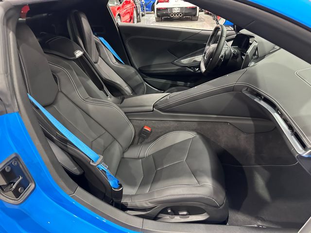 2024 Chevrolet Corvette Stingray Coupe NPP, GMO, 3A9, NGA, TVS, VWE, 6k | Dallas, Texas | Corvette Warehouse 2024 Chevrolet Corvette Stingray Coupe NPP, GMO, 3A9, NGA, TVS, VWE, 6k | Dallas, Texas | Corvette Warehouse