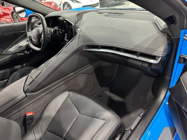 2024 Chevrolet Corvette Stingray Coupe NPP, GMO, 3A9, NGA, TVS, VWE, 6k | Dallas, Texas | Corvette Warehouse 2024 Chevrolet Corvette Stingray Coupe NPP, GMO, 3A9, NGA, TVS, VWE, 6k | Dallas, Texas | Corvette Warehouse