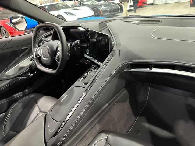 2024 Chevrolet Corvette Stingray Coupe NPP, GMO, 3A9, NGA, TVS, VWE, 6k | Dallas, Texas | Corvette Warehouse 2024 Chevrolet Corvette Stingray Coupe NPP, GMO, 3A9, NGA, TVS, VWE, 6k | Dallas, Texas | Corvette Warehouse