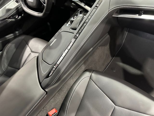 2024 Chevrolet Corvette Stingray Coupe NPP, GMO, 3A9, NGA, TVS, VWE, 6k | Dallas, Texas | Corvette Warehouse 2024 Chevrolet Corvette Stingray Coupe NPP, GMO, 3A9, NGA, TVS, VWE, 6k | Dallas, Texas | Corvette Warehouse