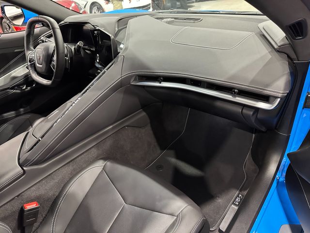 2024 Chevrolet Corvette Stingray Coupe NPP, GMO, 3A9, NGA, TVS, VWE, 6k | Dallas, Texas | Corvette Warehouse 2024 Chevrolet Corvette Stingray Coupe NPP, GMO, 3A9, NGA, TVS, VWE, 6k | Dallas, Texas | Corvette Warehouse