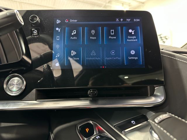 2024 Chevrolet Corvette Stingray Coupe NPP, GMO, 3A9, NGA, TVS, VWE, 6k | Dallas, Texas | Corvette Warehouse 