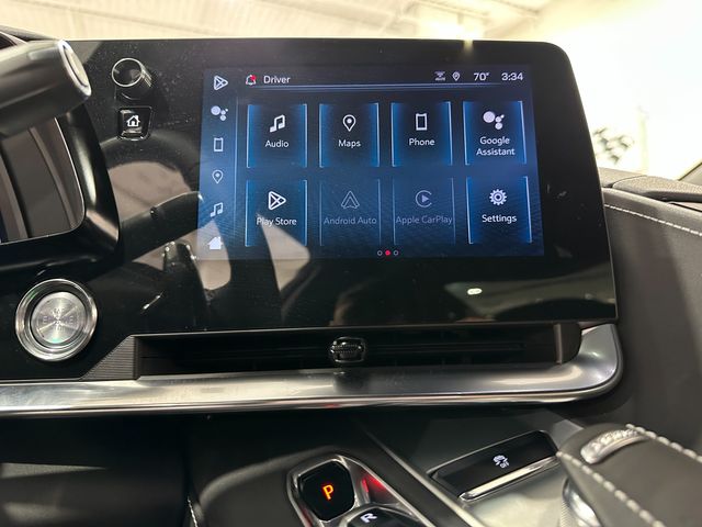 2024 Chevrolet Corvette Stingray Coupe NPP, GMO, 3A9, NGA, TVS, VWE, 6k | Dallas, Texas | Corvette Warehouse 