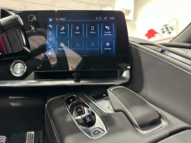 2024 Chevrolet Corvette Stingray Coupe NPP, GMO, 3A9, NGA, TVS, VWE, 6k | Dallas, Texas | Corvette Warehouse 