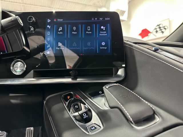 2024 Chevrolet Corvette Stingray Coupe NPP, GMO, 3A9, NGA, TVS, VWE, 6k | Dallas, Texas | Corvette Warehouse 2024 Chevrolet Corvette Stingray Coupe NPP, GMO, 3A9, NGA, TVS, VWE, 6k | Dallas, Texas | Corvette Warehouse