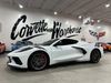 2024 Chevrolet Corvette Coupe 2LT Z51 E60 FE4 GT2 FAY J6F TT's Stealth 1k | Dallas, Texas | Corvette Warehouse 