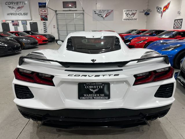 2024 Chevrolet Corvette Coupe 2LT Z51 E60 FE4 GT2 FAY J6F TT's Stealth 1k | Dallas, Texas | Corvette Warehouse 2024 Chevrolet Corvette Coupe 2LT Z51 E60 FE4 GT2 FAY J6F TT's Stealth 1k | Dallas, Texas | Corvette Warehouse