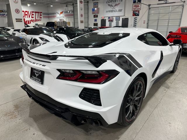 2024 Chevrolet Corvette Coupe 2LT Z51 E60 FE4 GT2 FAY J6F TT's Stealth 1k | Dallas, Texas | Corvette Warehouse 2024 Chevrolet Corvette Coupe 2LT Z51 E60 FE4 GT2 FAY J6F TT's Stealth 1k | Dallas, Texas | Corvette Warehouse