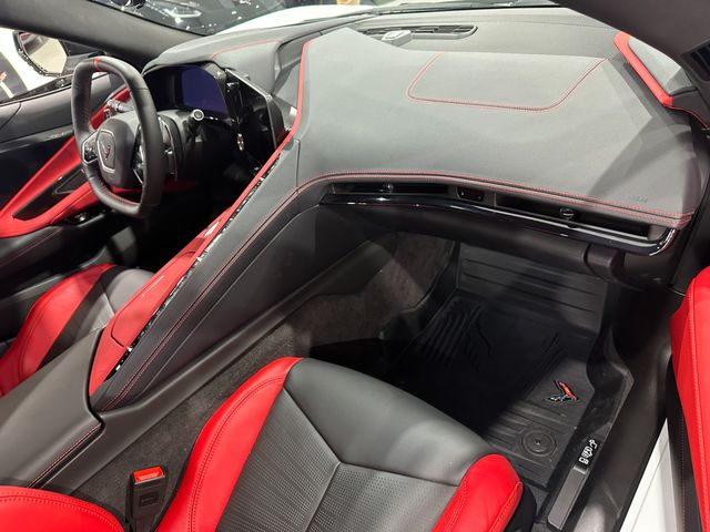 2024 Chevrolet Corvette Coupe 2LT Z51 E60 FE4 GT2 FAY J6F TT's Stealth 1k | Dallas, Texas | Corvette Warehouse 2024 Chevrolet Corvette Coupe 2LT Z51 E60 FE4 GT2 FAY J6F TT's Stealth 1k | Dallas, Texas | Corvette Warehouse