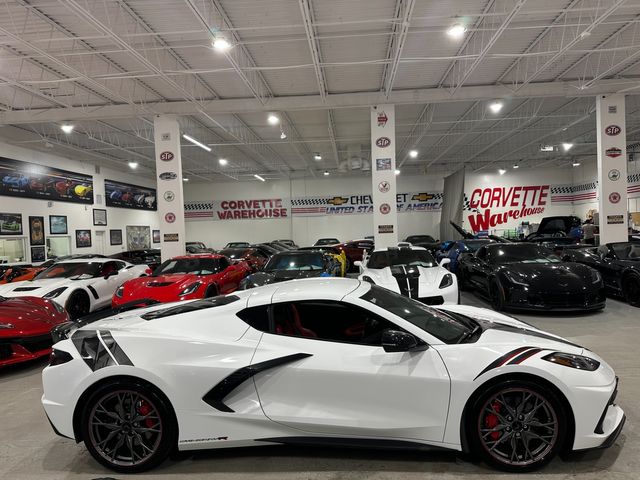 2024 Chevrolet Corvette Coupe 2LT Z51 E60 FE4 GT2 FAY J6F TT's Stealth 1k | Dallas, Texas | Corvette Warehouse 2024 Chevrolet Corvette Coupe 2LT Z51 E60 FE4 GT2 FAY J6F TT's Stealth 1k | Dallas, Texas | Corvette Warehouse
