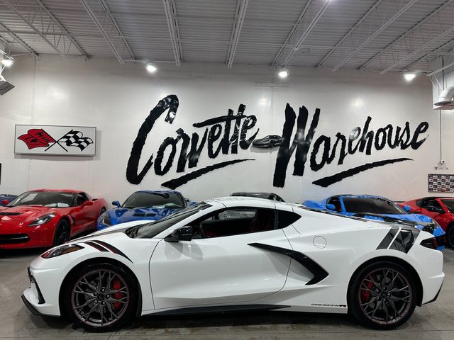 2024 Chevrolet Corvette Coupe 2LT Z51 E60 FE4 GT2 FAY J6F TT's Stealth 1k | Dallas, Texas | Corvette Warehouse 2024 Chevrolet Corvette Coupe 2LT Z51 E60 FE4 GT2 FAY J6F TT's Stealth 1k | Dallas, Texas | Corvette Warehouse