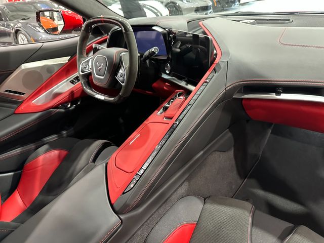 2024 Chevrolet Corvette Z06 3LZ AE4 J6E CARBON BRAKES MUSEUM $146k MSRP 7k | Dallas, Texas | Corvette Warehouse 2024 Chevrolet Corvette Z06 3LZ AE4 J6E CARBON BRAKES MUSEUM $146k MSRP 7k | Dallas, Texas | Corvette Warehouse