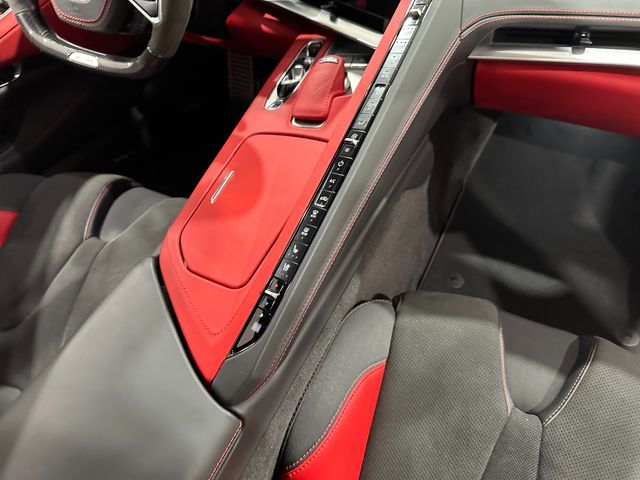 2024 Chevrolet Corvette Z06 3LZ AE4 J6E CARBON BRAKES MUSEUM $146k MSRP 7k | Dallas, Texas | Corvette Warehouse 2024 Chevrolet Corvette Z06 3LZ AE4 J6E CARBON BRAKES MUSEUM $146k MSRP 7k | Dallas, Texas | Corvette Warehouse