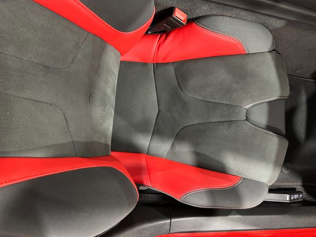 2024 Chevrolet Corvette Z06 3LZ AE4 J6E CARBON BRAKES MUSEUM $146k MSRP 7k | Dallas, Texas | Corvette Warehouse 