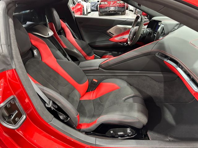 2024 Chevrolet Corvette Z06 3LZ AE4 J6E CARBON BRAKES MUSEUM $146k MSRP 7k | Dallas, Texas | Corvette Warehouse 2024 Chevrolet Corvette Z06 3LZ AE4 J6E CARBON BRAKES MUSEUM $146k MSRP 7k | Dallas, Texas | Corvette Warehouse