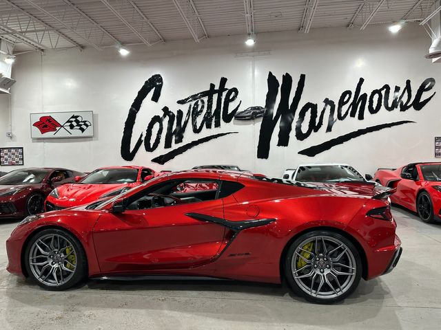 2024 Chevrolet Corvette Z06 3LZ AE4 J6E CARBON BRAKES MUSEUM $146k MSRP 7k | Dallas, Texas | Corvette Warehouse 2024 Chevrolet Corvette Z06 3LZ AE4 J6E CARBON BRAKES MUSEUM $146k MSRP 7k | Dallas, Texas | Corvette Warehouse