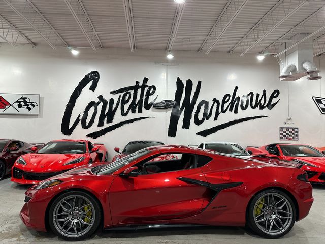 2024 Chevrolet Corvette Z06 3LZ AE4 J6E CARBON BRAKES MUSEUM $146k MSRP 7k | Dallas, Texas | Corvette Warehouse 2024 Chevrolet Corvette Z06 3LZ AE4 J6E CARBON BRAKES MUSEUM $146k MSRP 7k | Dallas, Texas | Corvette Warehouse