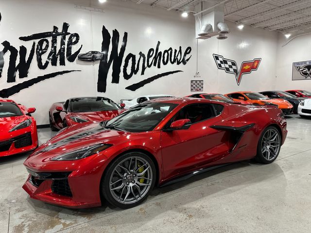 2024 Chevrolet Corvette Z06 3LZ AE4 J6E CARBON BRAKES MUSEUM $146k MSRP 7k | Dallas, Texas | Corvette Warehouse 2024 Chevrolet Corvette Z06 3LZ AE4 J6E CARBON BRAKES MUSEUM $146k MSRP 7k | Dallas, Texas | Corvette Warehouse