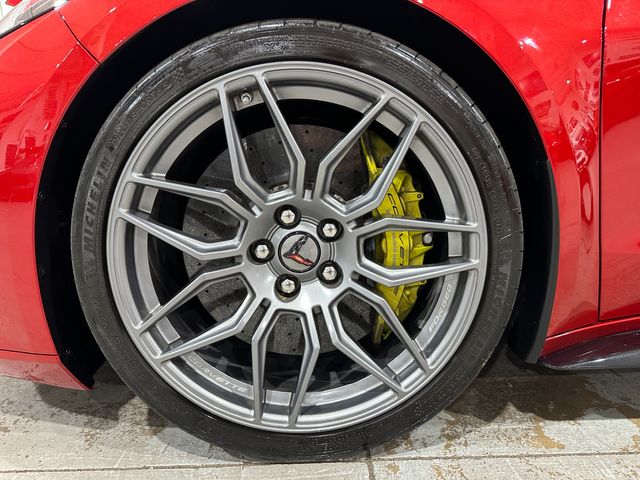 2024 Chevrolet Corvette Z06 3LZ AE4 J6E CARBON BRAKES MUSEUM $146k MSRP 7k | Dallas, Texas | Corvette Warehouse 2024 Chevrolet Corvette Z06 3LZ AE4 J6E CARBON BRAKES MUSEUM $146k MSRP 7k | Dallas, Texas | Corvette Warehouse