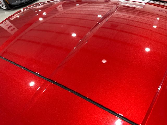 2024 Chevrolet Corvette Z06 3LZ AE4 J6E CARBON BRAKES MUSEUM $146k MSRP 7k | Dallas, Texas | Corvette Warehouse 