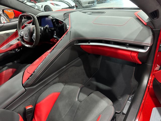 2024 Chevrolet Corvette Z06 3LZ AE4 J6E CARBON BRAKES MUSEUM $146k MSRP 7k | Dallas, Texas | Corvette Warehouse 2024 Chevrolet Corvette Z06 3LZ AE4 J6E CARBON BRAKES MUSEUM $146k MSRP 7k | Dallas, Texas | Corvette Warehouse